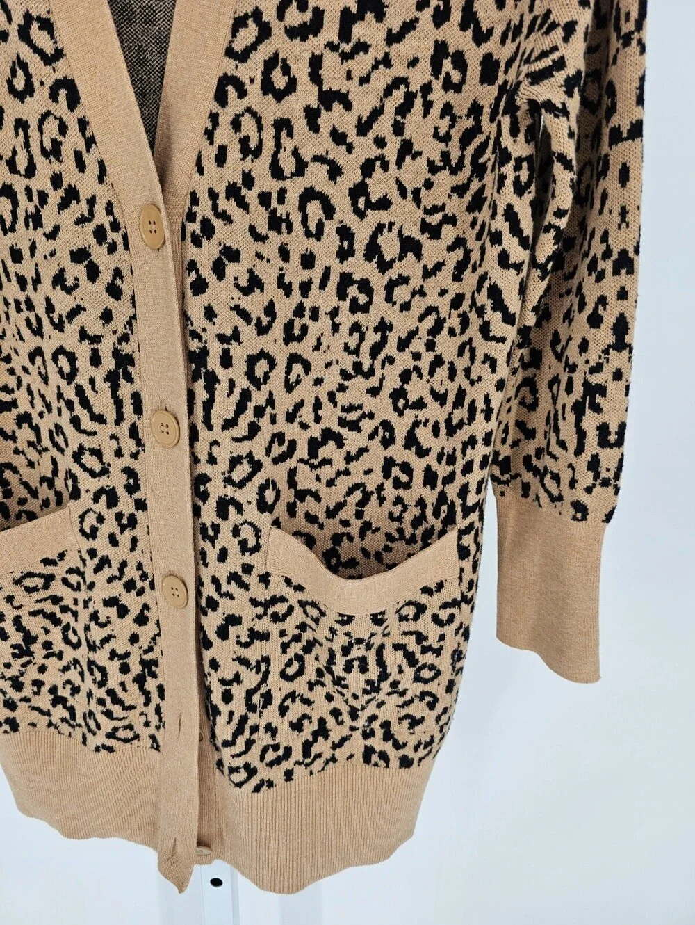 J. Crew crew neck